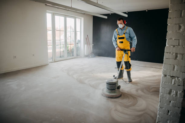 Best Waterproofing & Drywells  in Carnesville, GA