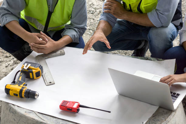 Best Concrete Leveling Services  in Carnesville, GA