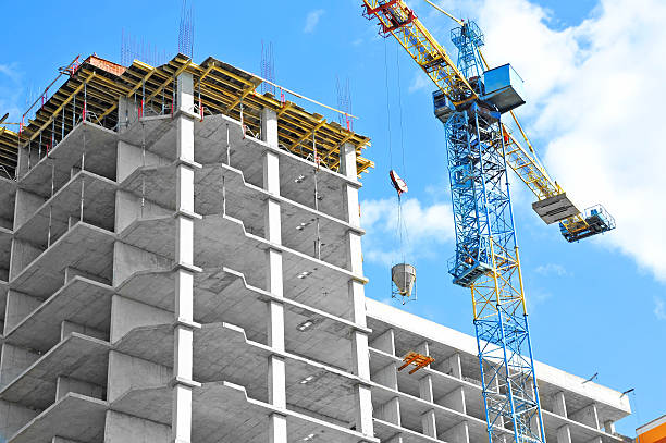 , GA Concrete contractor Company